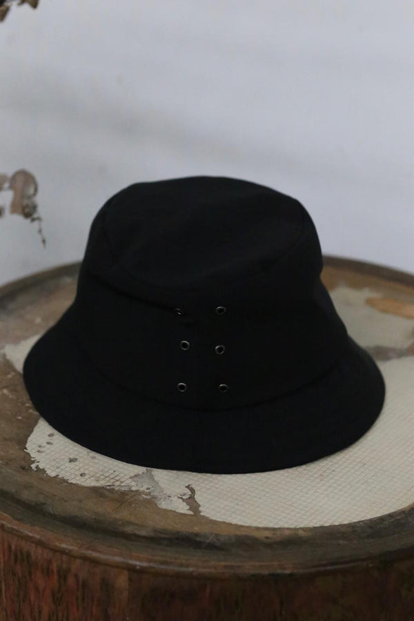 DEVOA Brimmed Hat DC-AFH